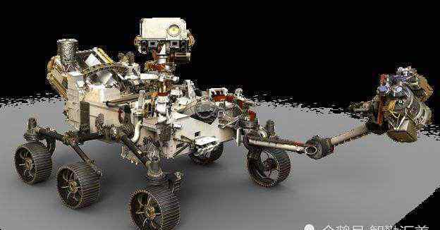 2020火星探测 NASA的“火星2020”火星探测器