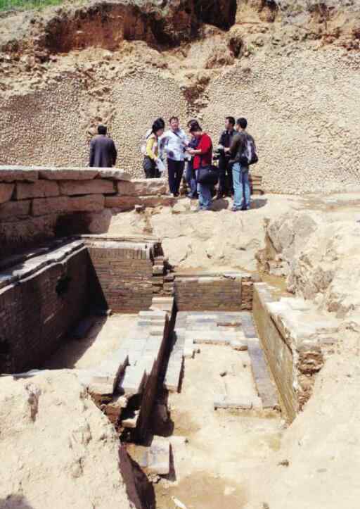 凶墓 考古界十大凶墓有哪些？盘点一些考古发生的离奇事件