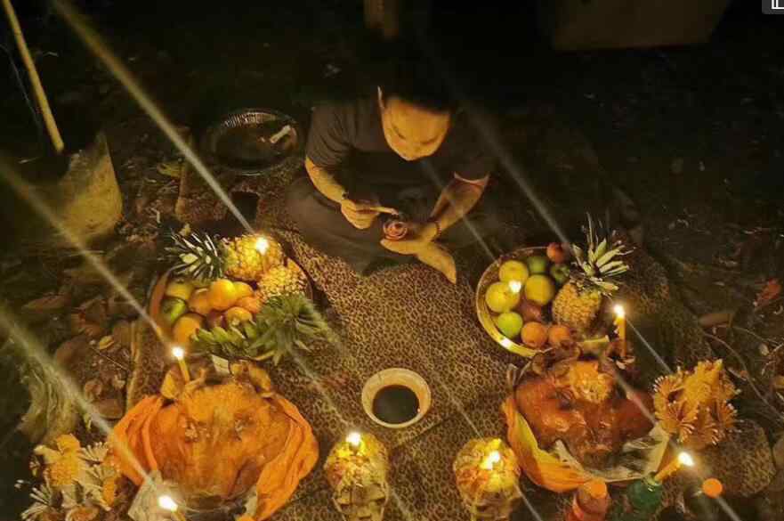 泰国有哪些邪术 泰国巫术真的存在吗有哪几种，泰国巫术厉害还是中国的？