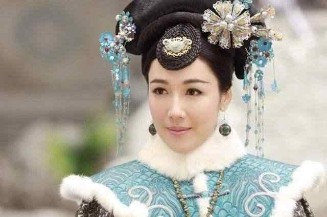 包衣出身是什么意思 清朝唯一包衣出身的正牌皇后，23岁生下天子，却受到不公正待遇！