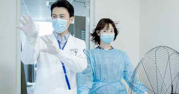 北大国际医院 电视剧《外科风云》拍摄取景地在北京大学国际医院