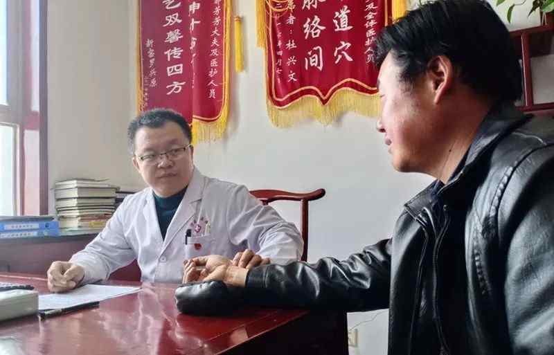 妙手神针 金军强：妙手神针 仁心仁术文章配图
