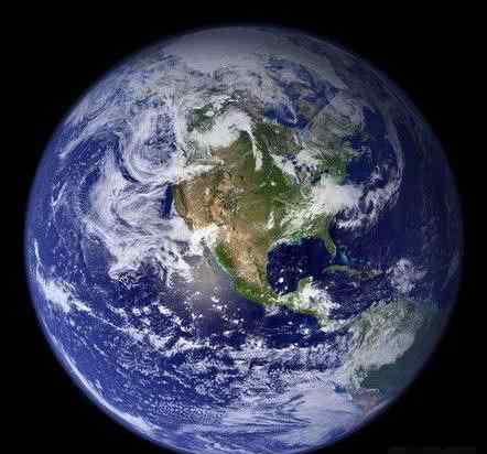 地球另一端人是倒立吗 如果地球是圆的，那有一个半球的人是不是会倒立？看完这个你就知道了！