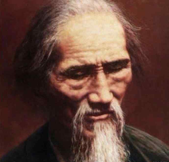 虚云禅师 虚云禅师长老是谁的转世？虚云禅师的预言有哪些