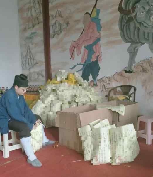 修真等级 修真者真的存在吗，传说修真者等级是怎么划分的