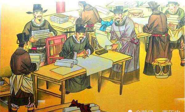 鹿鸣宴 古代科举考试高中，如何庆祝？谈谈鹿鸣宴和琼林宴