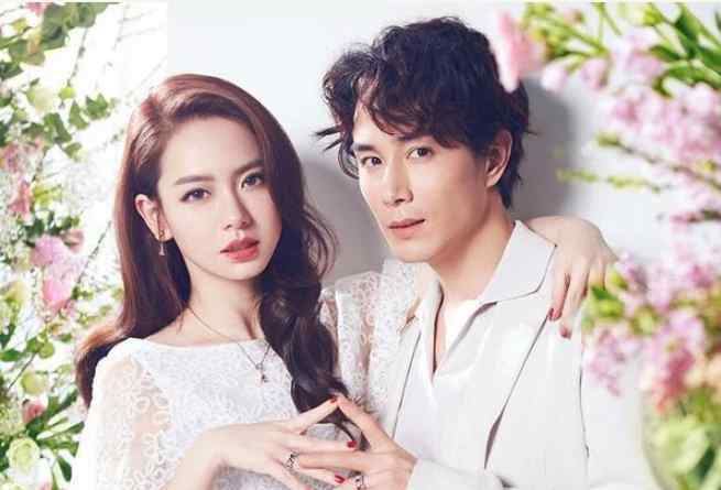 戚薇男友 10年前他与戚薇恋爱，却与戚薇闺蜜同居，如今早已成婚没了名气