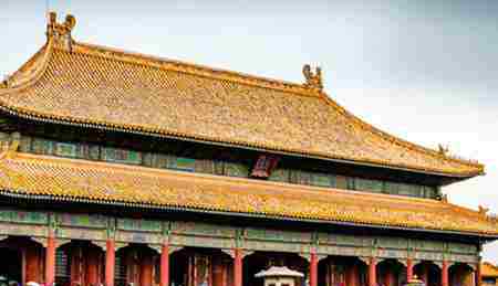 大明二十四监 明代壬寅宫变之谜