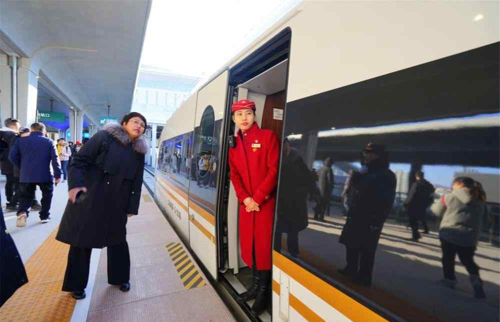 北京冬季周边游 北京周边一小时旅游圈开启，坐京张高铁去滑雪，张家口冬季游玩攻略送给你