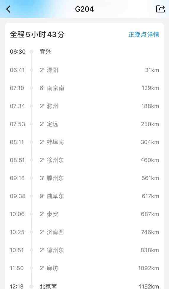 宜兴高铁站 全省县级市首个！12月30日起，宜兴有高铁始发去北京！