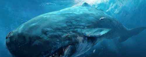海洋霸主排行榜 史前20大恐怖巨兽排行