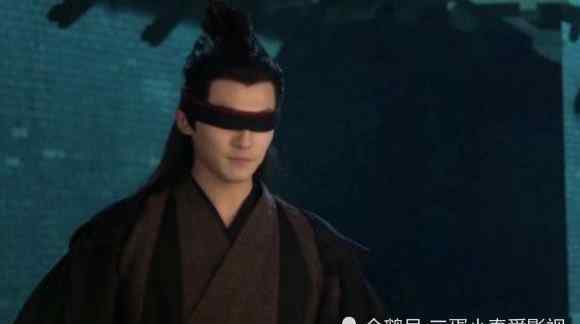 五竹 《庆余年》五竹原著里是什么来历？过去的经历为什么他都不记得？