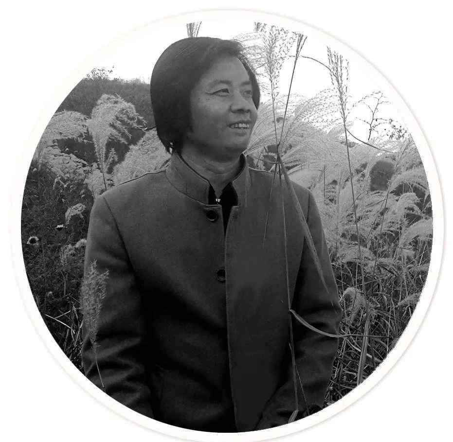 杨泓 朴素自然之天趣，纯净和煦有蕙风
