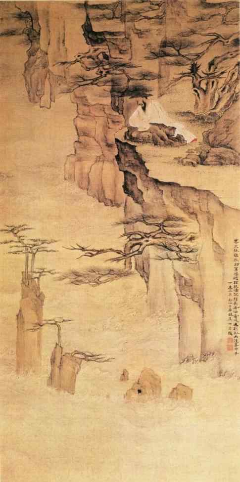 王采薇 刻在石头上的心事——中国篆刻艺术中深藏的文人情怀，与百味人生