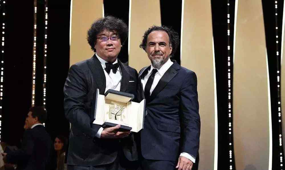 joker电影2019 2019年度惊喜榜单，最佳海外电影TOP 10