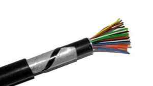铠装电缆用钢丝 必看电线电缆铠装有什么作用