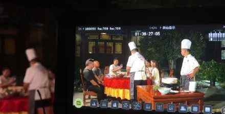 食在有方 CCTV4《美食中国》之“品味信阳”5集系列节目下周央视首播！