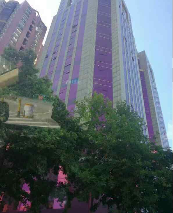 深圳中银大厦灵异事件 深圳中银大厦21楼不让去真的假的，中银大厦灵异事件传说有哪些？