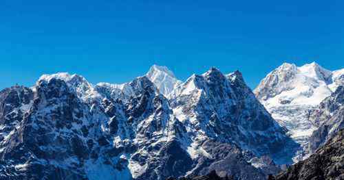 世界最大的高原 世界上最高大的高原青藏高原