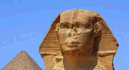 埃及金字塔的恐怖秘密 金字塔十大未解之谜 金字塔隐藏的奥秘