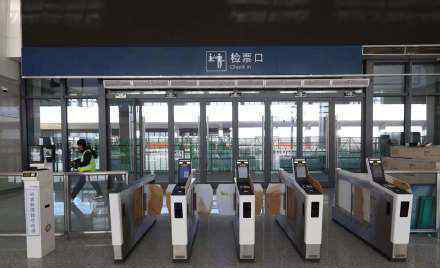 北京到张家口高铁什么时候开通 京张高铁开通在即 北京到张家口乘高铁1小时