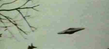 中国击落ufo外星人 中国击落UFO是真的吗