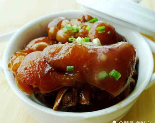 带鱼煮冬菜 16道冬天里的营养炖菜，香辣在嘴里，暖意在心头