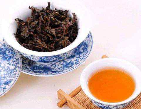 铁观音属于乌龙茶吗 大红袍和铁观音都属于乌龙茶，二者有何不同？