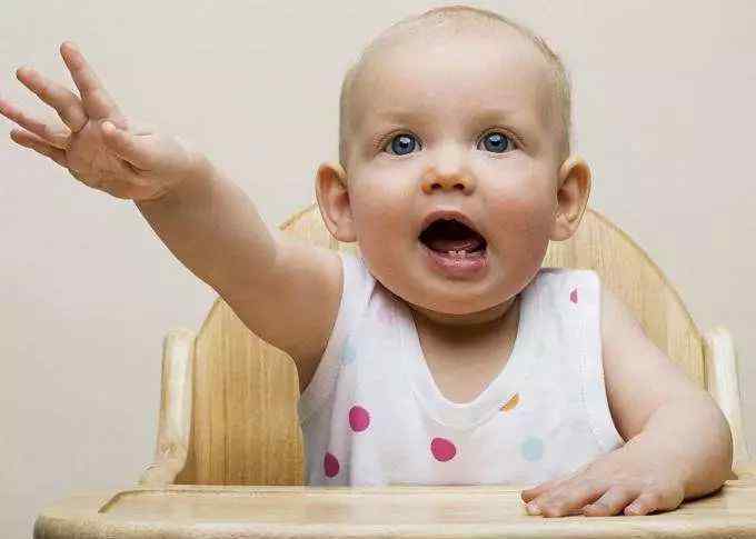 宝宝什么时候会说话 宝宝语言发育的时间，俗话说的一般什么时候会说话？