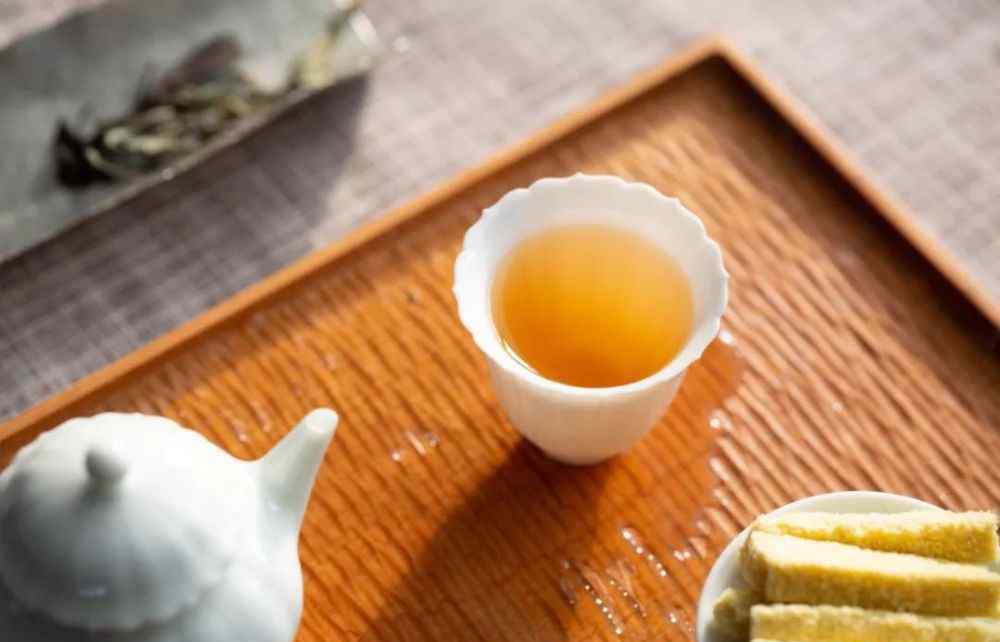 茶叶种类大全 中国茶叶分类产地大全，你分得清吗？一篇文讲明白！