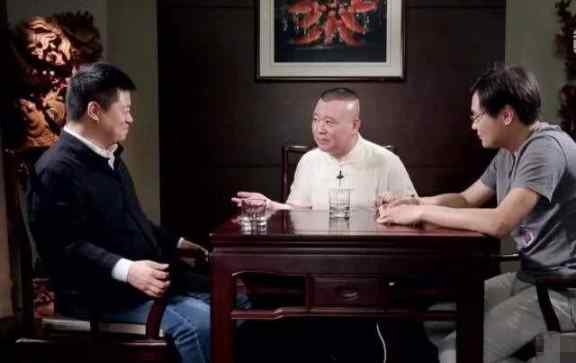 裘英俊相声 天津相声演员裘英俊给郭德纲的“春节相声晚会”做宣传，你咋看？文章配图