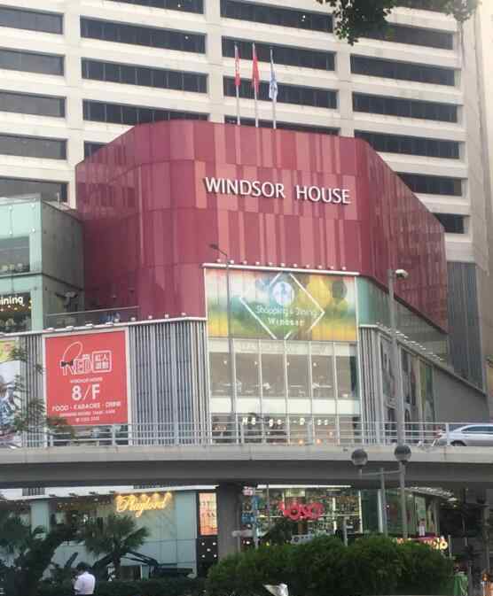温莎大厦狐仙事件 81年香港温莎大厦事件回顾，温莎大厦现在怎么样了？