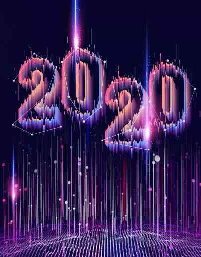 崔忠华 启航2020·跨年之夜群星演唱会完美收官，内附现场精彩视频！