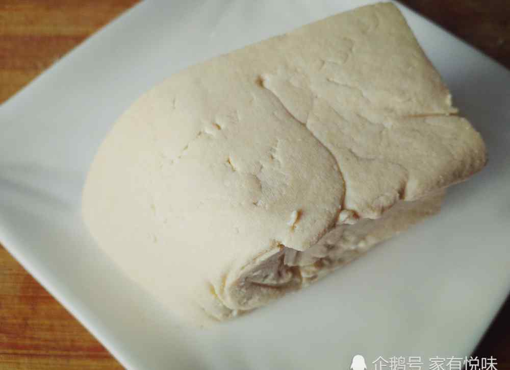 豆腐包子的做法和配方 豆腐包子不好吃，试试这样调馅，保证你喜欢