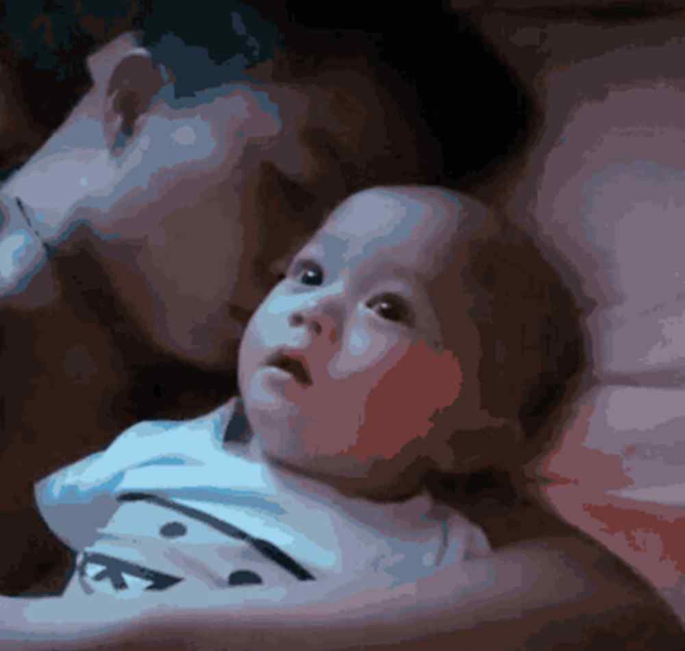 婴儿3分钟哄睡技巧 宝宝很难哄睡？试用这些哄睡技巧，帮助宝宝快速安睡