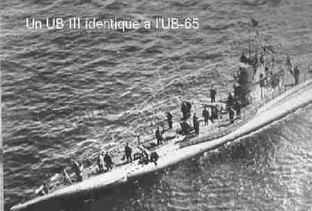 303潜艇死了多少人 303幽灵潜艇事件真相揭秘