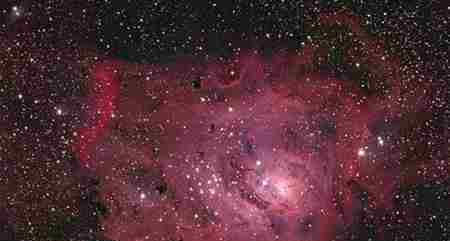 大犬座 十个宇宙最大的星球排名
