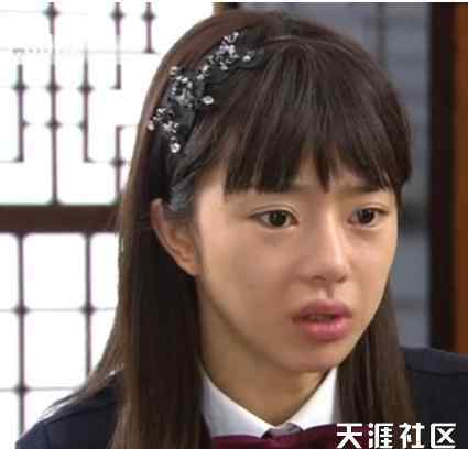 朴美宣 整容成假脸的韩国女星盘点，中国假脸姐妹团都有谁？
