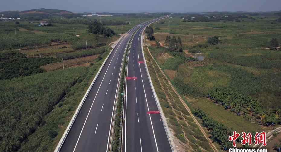 广深高速收费 权威来了，一条读懂！广东省调整高速公路计费方式政策解读