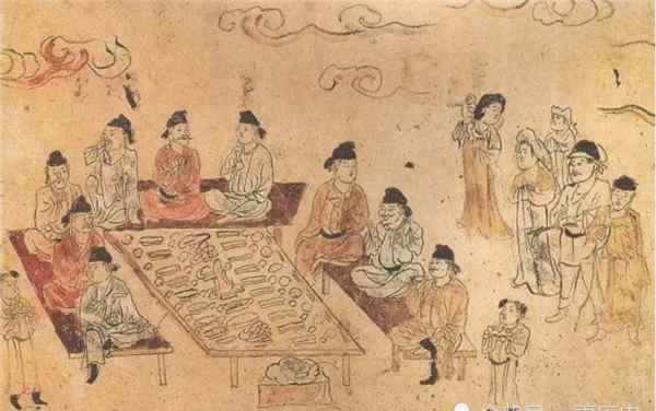 鹿鸣宴 古代科举考试高中，如何庆祝？谈谈鹿鸣宴和琼林宴