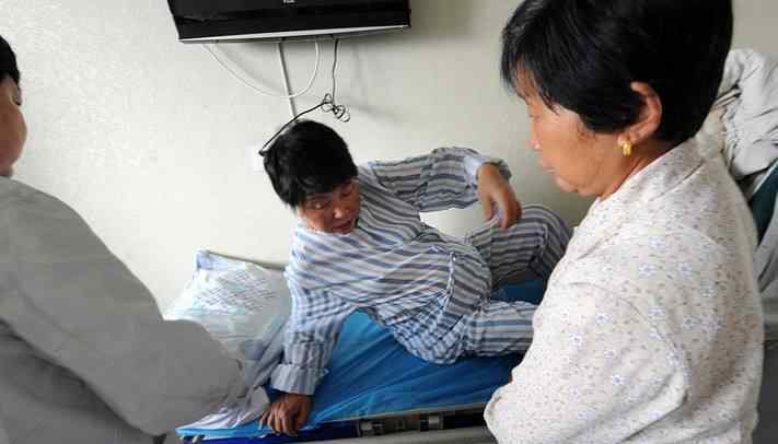 高龄孕妇注意事项 北京56岁高龄产妇生子图片,高龄产妇需要知道的六大常识
