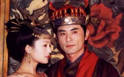 大唐歌飞电视剧 讲述唐朝历史的七部经典电视剧，你最喜欢哪一部？