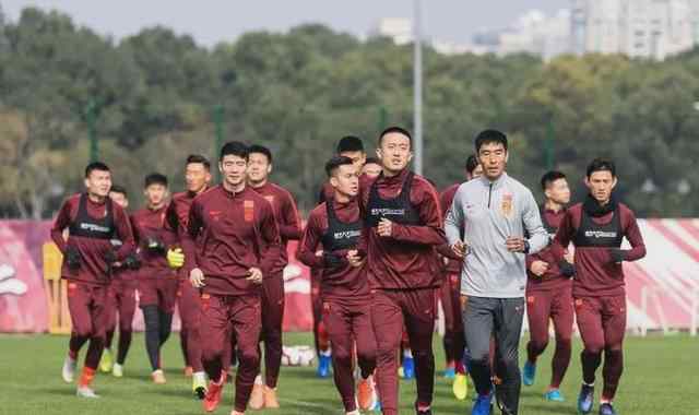 东亚杯直播 2019东亚杯：最新完整赛程及直播地址，男足女足加油取得好成绩