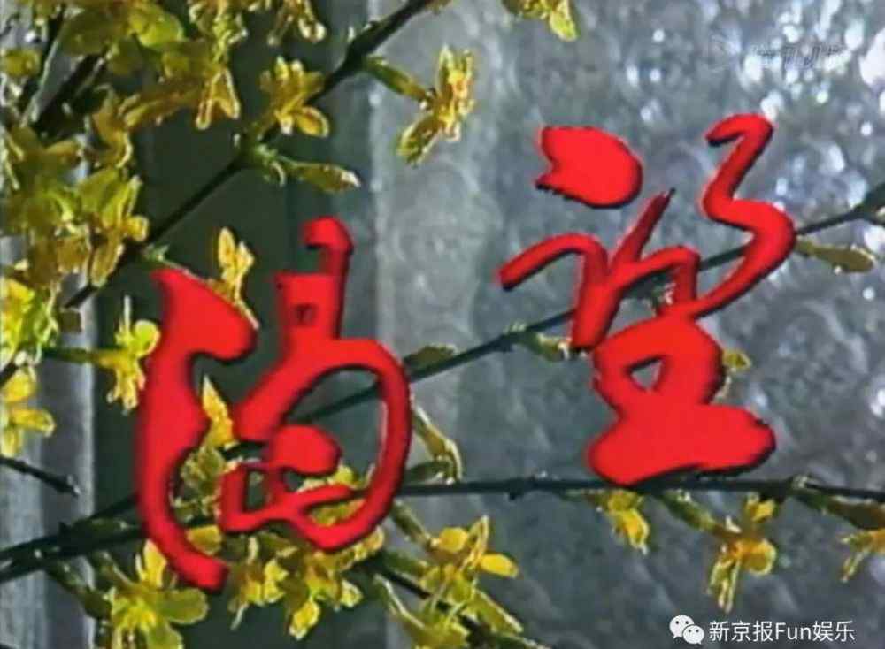 老北京大杂院的电视剧 1986-2019年，北京剧的里儿与面儿