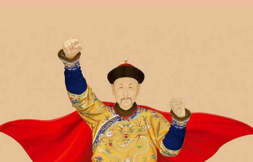 阿其那塞思黑 雍正皇帝继位后，为何将老八、老九改名为“阿其那”和“塞思黑”