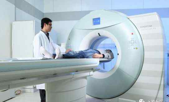 放射科专家谈ct辐射 一分钟让你了解CT辐射那点事