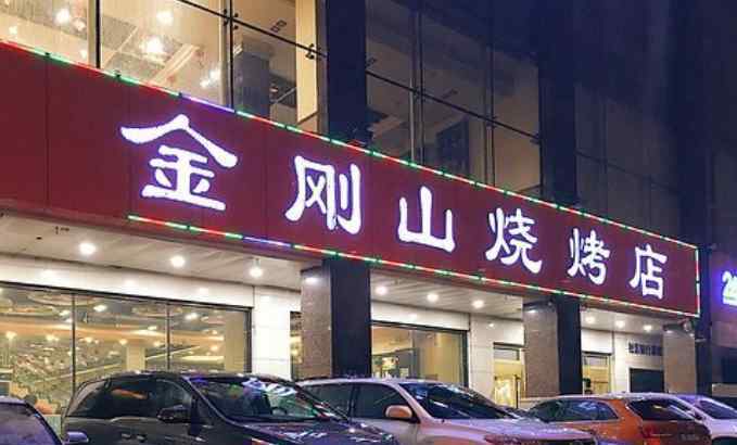 哈尔滨美食地图 帮你更新“哈尔滨美食地图”
