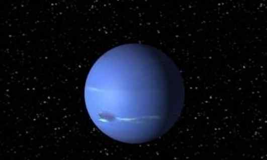 海王星恐怖 神秘的海王星为何不适合人类？科学家一语道出它的可怕之处