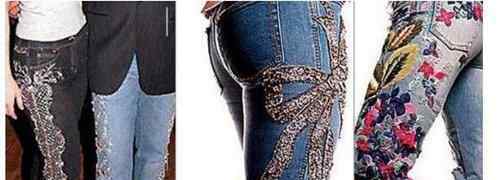 艾斯卡达 世界上最贵的牛仔裤排行