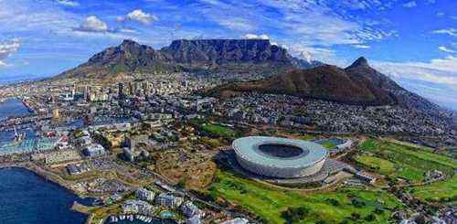 南非首都是哪里 南非首都是哪里 同时存在3个首都的国家
